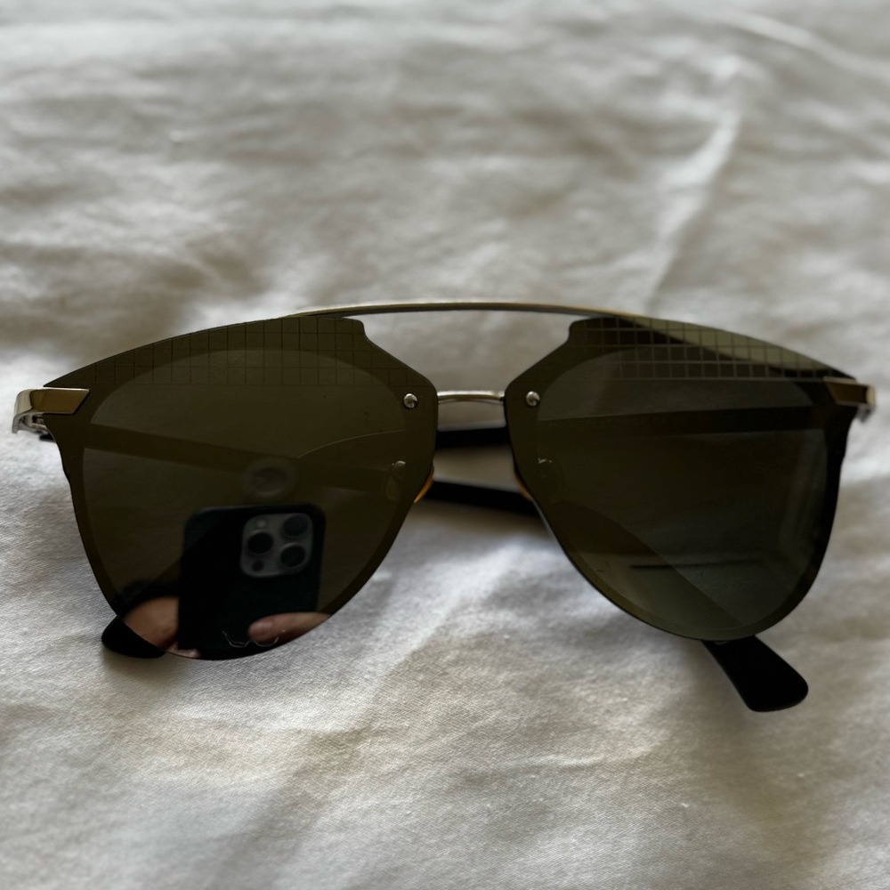 Christian Dior "Reflected P" sunglasses - Picture 4 of 13